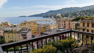 B&B La Terrazza sul Tigullio