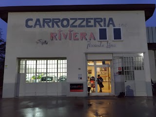 Carrozzeria Riviera