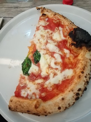 Ristorante Pizzeria Antichi Sapori da Mario