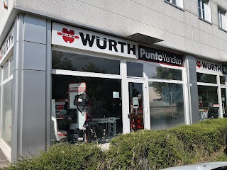 Würth & MODYF Faenza