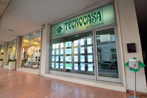 Affiliato Tecnocasa Agenzia Immobiliare Bagnolo M. S.R.L.