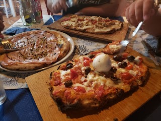 Pizzeria la Luna e Lo Gnac