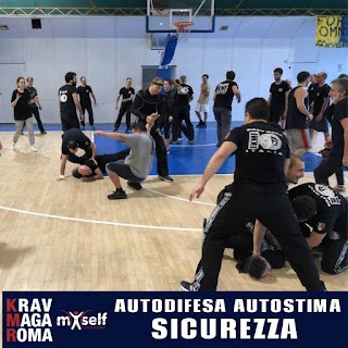 Krav Maga Roma Termini