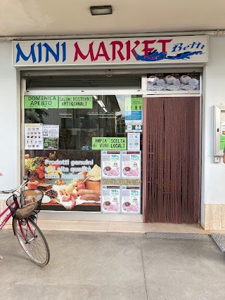 Mini Market Betti