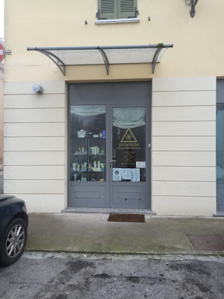 Piramide Beauty Lab Solarium