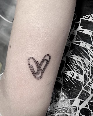 Vulpes Tattoo