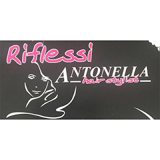 Riflessi Antonella