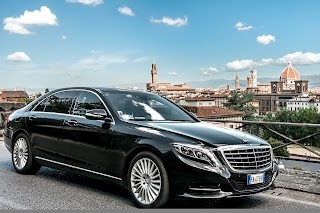 Deluxe Limo Italy - Private Car Service in Italy