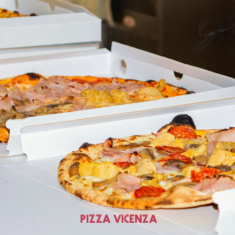 Pizza Vicenza