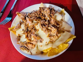 Ristorante Messicano Palermo - MYTACOS