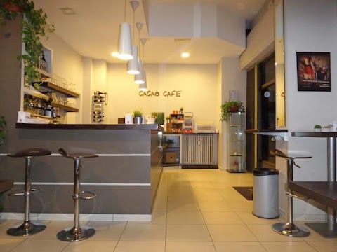 Cacao Cafe'