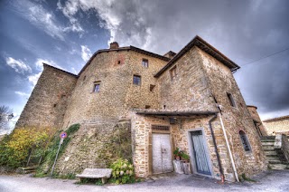 Casa Selvolini dal 1600 a Volpaia