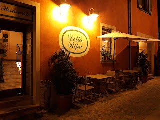 Della Ripa Osteria