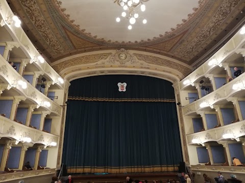 Teatro Cagnoni