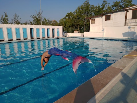 Piscina di Campora