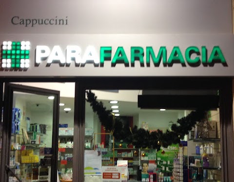 Parafarmacia Cappuccini