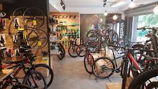 Record Bike Srl - Rock Cycling Store