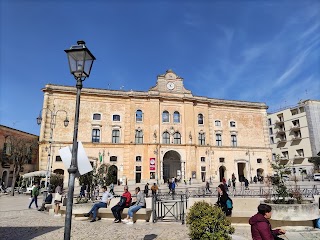 Info Matera Informazioni turistiche