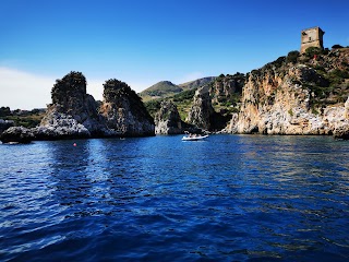 Rosa di Mare - Escursioni San Vito lo Capo