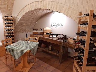 Trattoria Ai Portici