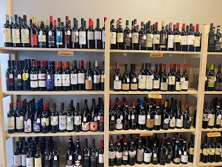 Enoteca Stappami Bagnacavallo