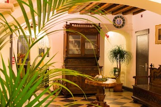 Hotel Sant'Antonin