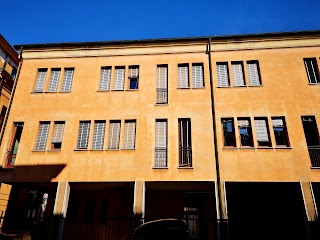 Liceo delle Scienze Umane "Isabella D'Este"