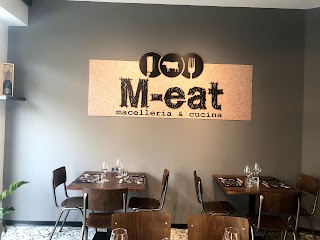 Ristorante Macelleria M-eat