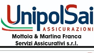 UnipolSai Assicurazioni - Agenzia generale - Mottola & Martina Franca Servizi Assicurativi S.r.l.