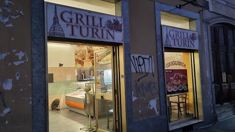 Grill Turin