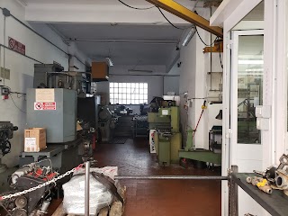 Officina Ghiorzo