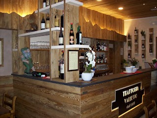 Trattoria Valle Po