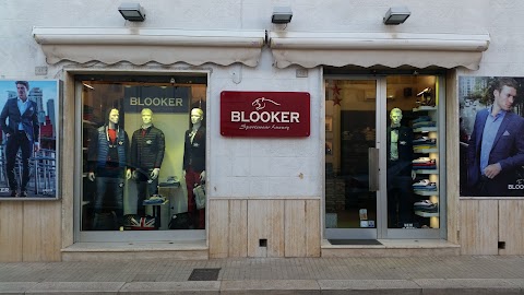 Blooker