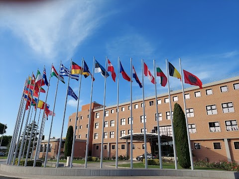 Nato Defense College