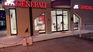 GENERALI ITALIA SPA - Agenzia di Arzignano