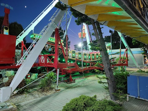 Parco Lido - Il Luna Park di Ostia