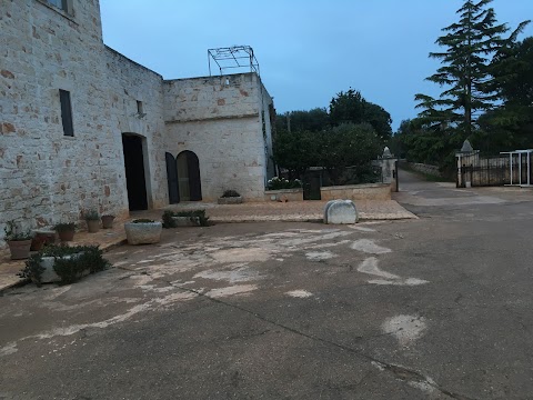 Masseria Castelluzzo