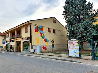 Scuola primaria Cavour