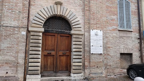 Scuola di Farmacia