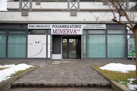 Poliambulatorio Minerva srl