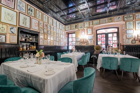 Ristorante Museo Caruso