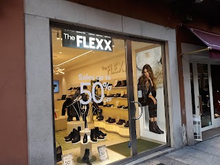 The FLEXX Flagship Store Verona