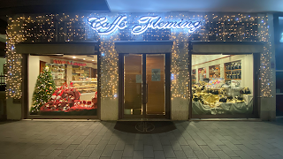 Caffè Fleming Roma