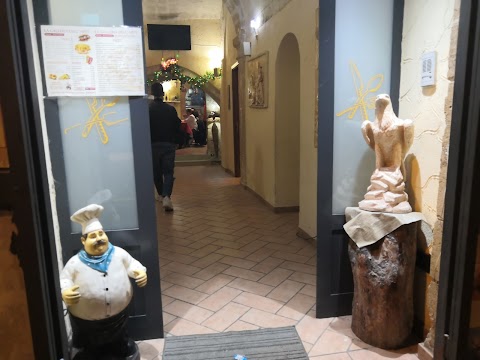 La Galleria Dell'Arte