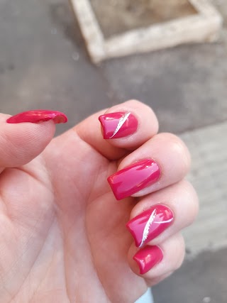 Crazy Nails Roma