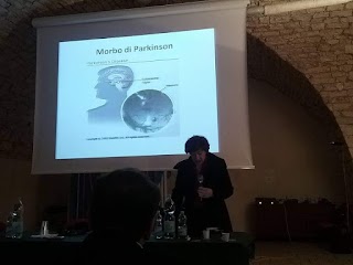 Associazione Parkinson Putignano - ONLUS