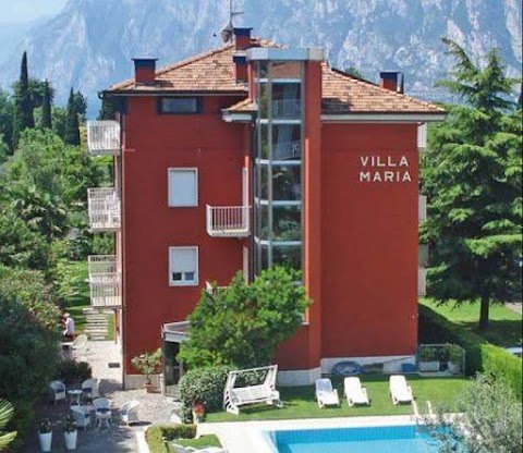 Villa Maria