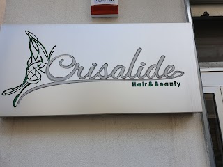 Crisalide Hair & Beauty di Grazia Zippone