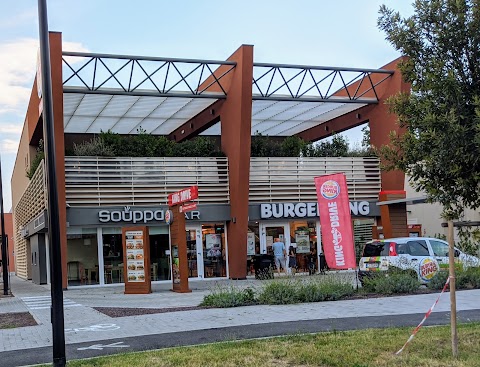 Burger King - San Lazzaro