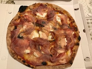 Pizza House Di Sadocco Lorenzo